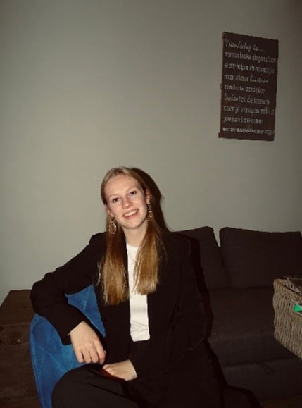 Foto van Anouk Wegerif