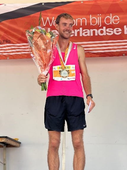 Foto Bas van der Vuurst