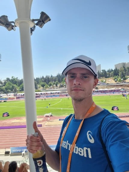 Foto van Tom Dankers